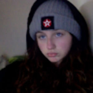 Meet your Posher, Kaelynn